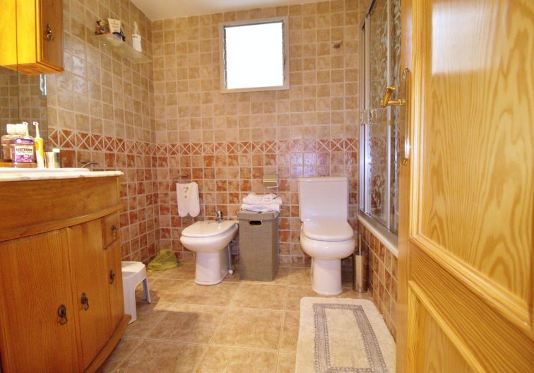 Segunda mano - Apartamento  - Alicante - Benalua