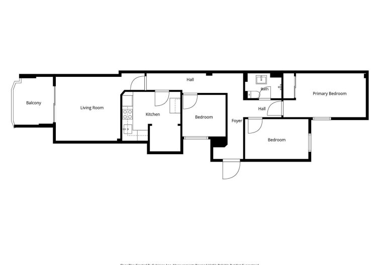 Wiederverkauf - Wohnung - Torrevieja - Playa de los Locos