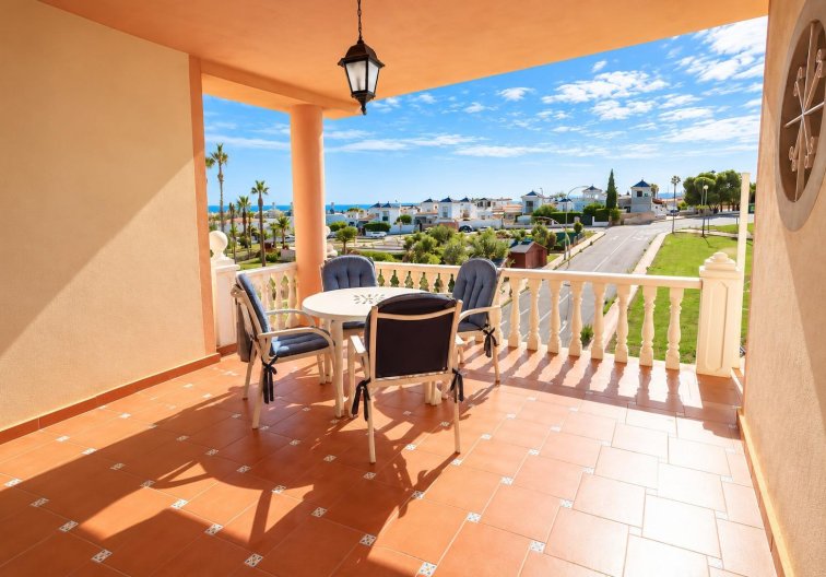 Segunda mano - Apartamento  - Torrevieja - Costa Blanca