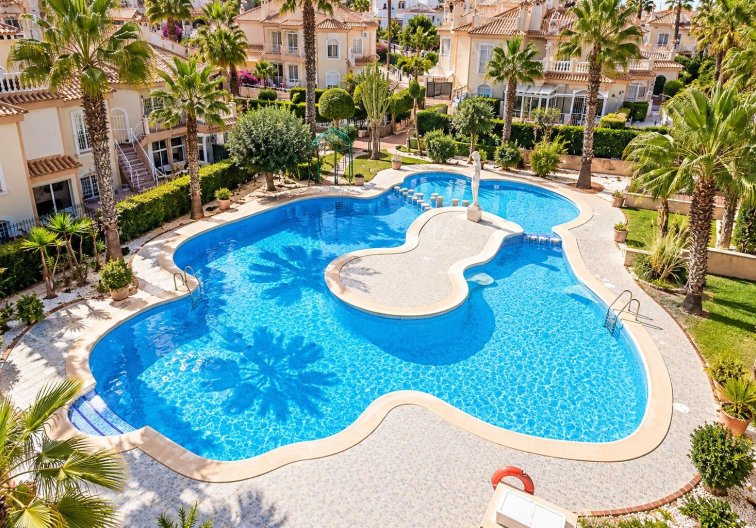 Segunda mano - Apartamento  - Torrevieja - Costa Blanca