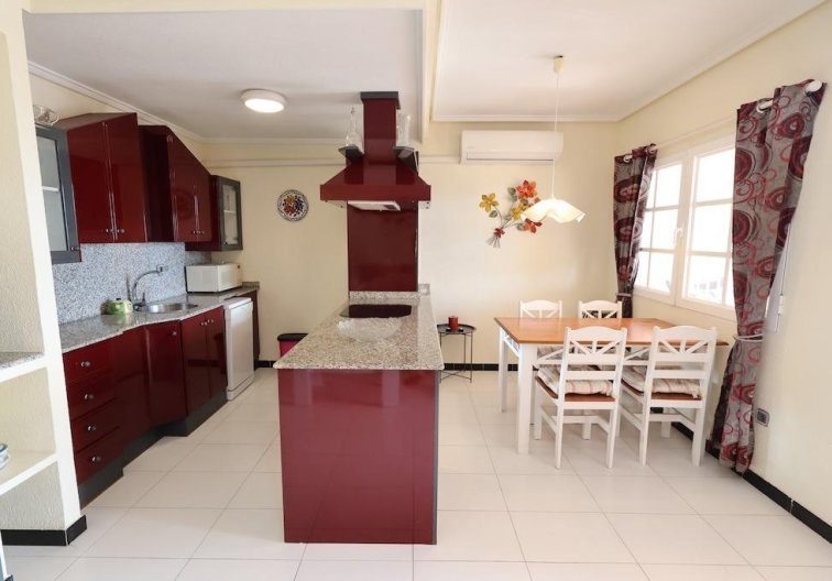 Segunda mano - Apartamento  - Torrevieja - Costa Blanca