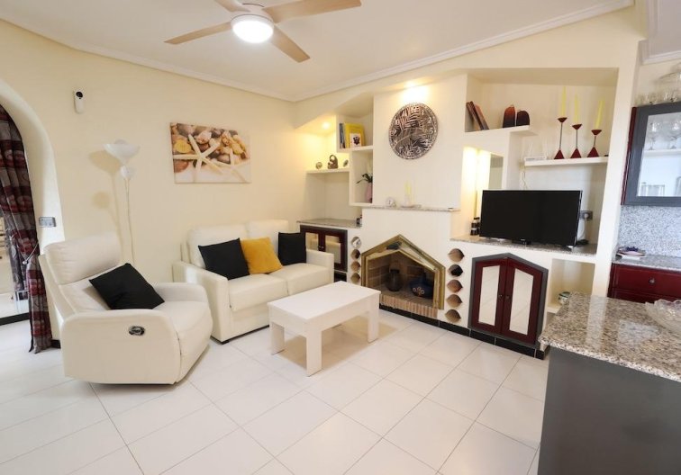 Segunda mano - Apartamento  - Torrevieja - Costa Blanca