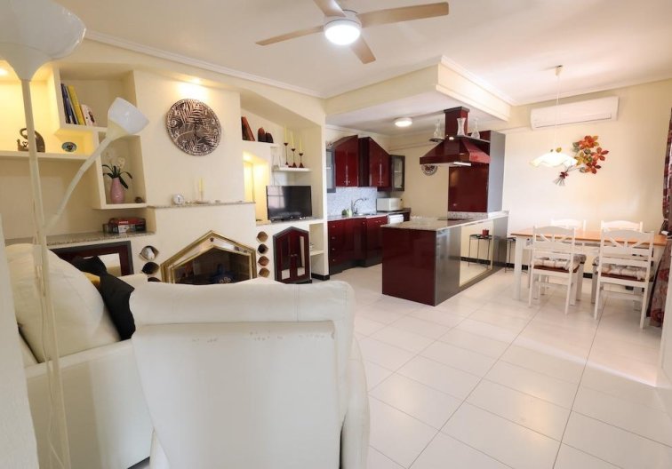 Segunda mano - Apartamento  - Torrevieja - Costa Blanca