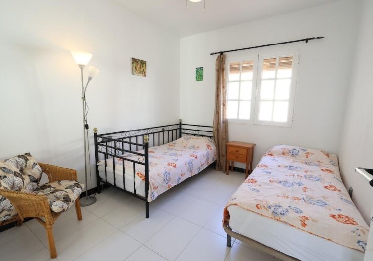 Segunda mano - Apartamento  - Torrevieja - Costa Blanca