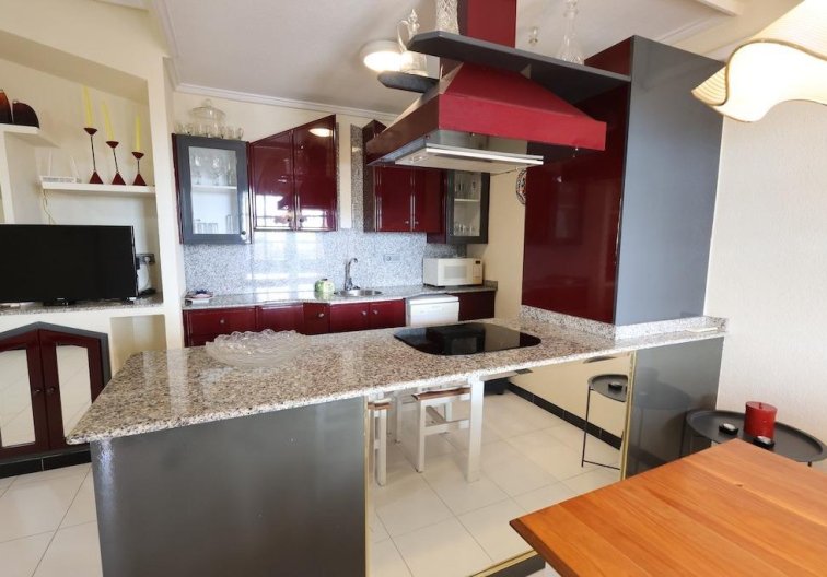 Segunda mano - Apartamento  - Torrevieja - Costa Blanca