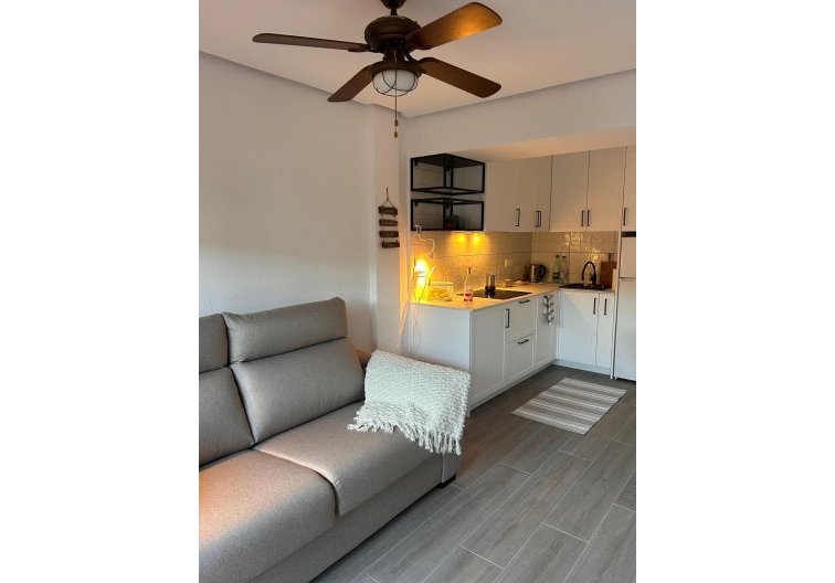 Wiederverkauf - Bungalow - Torrevieja - Torre La Mata