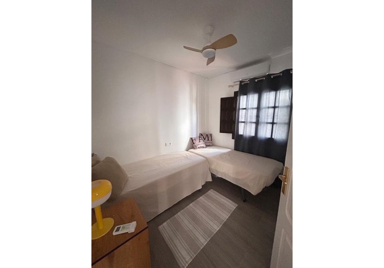 Wiederverkauf - Bungalow - Torrevieja - Torre La Mata