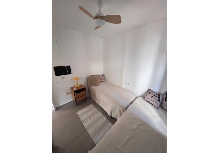 Wiederverkauf - Bungalow - Torrevieja - Torre La Mata