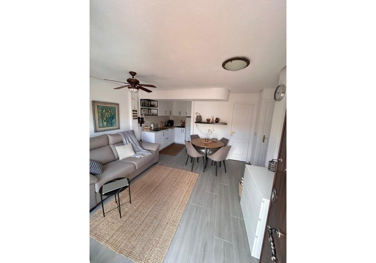 Wiederverkauf - Bungalow - Torrevieja - Torre La Mata