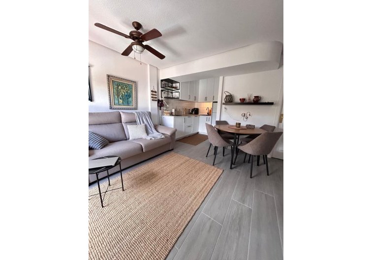 Wiederverkauf - Bungalow - Torrevieja - Torre La Mata