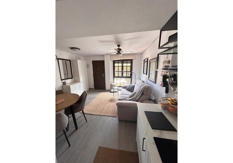 Wiederverkauf - Bungalow - Torrevieja - Torre La Mata