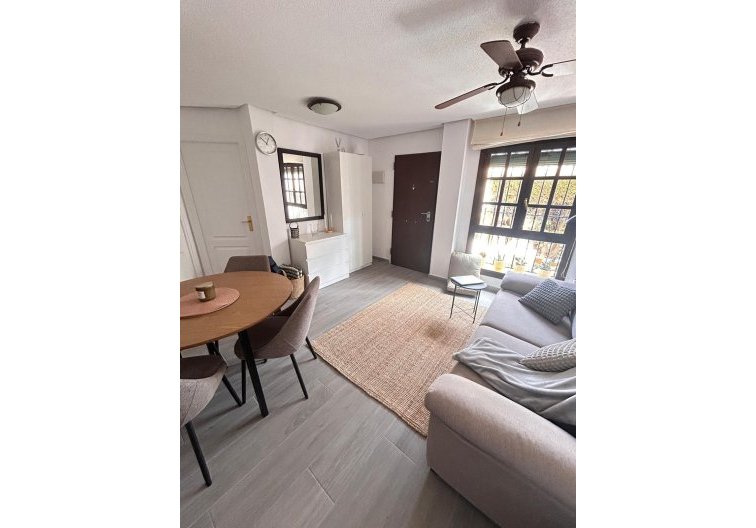 Wiederverkauf - Bungalow - Torrevieja - Torre La Mata