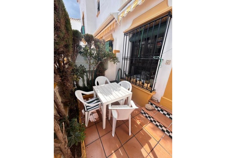 Wiederverkauf - Bungalow - Torrevieja - Torre La Mata