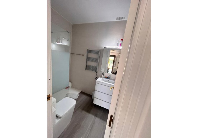 Wiederverkauf - Bungalow - Torrevieja - Torre La Mata