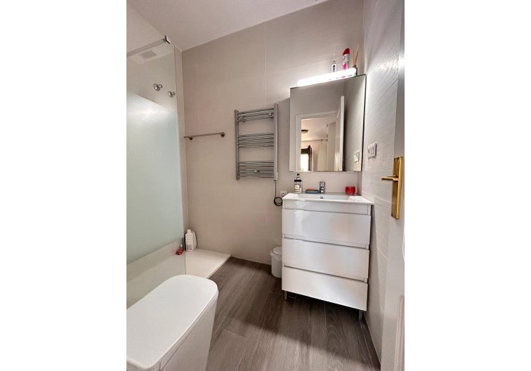 Wiederverkauf - Bungalow - Torrevieja - Torre La Mata