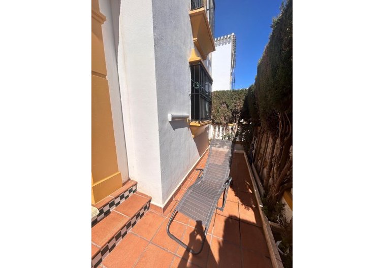Wiederverkauf - Bungalow - Torrevieja - Torre La Mata