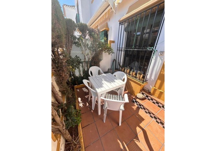 Wiederverkauf - Bungalow - Torrevieja - Torre La Mata