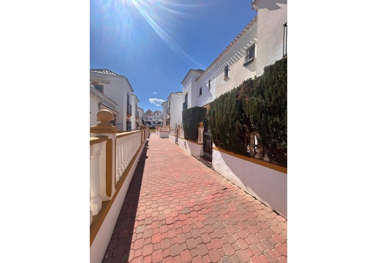 Wiederverkauf - Bungalow - Torrevieja - Torre La Mata
