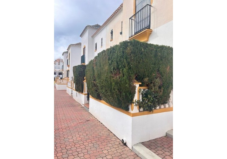 Wiederverkauf - Bungalow - Torrevieja - Torre La Mata
