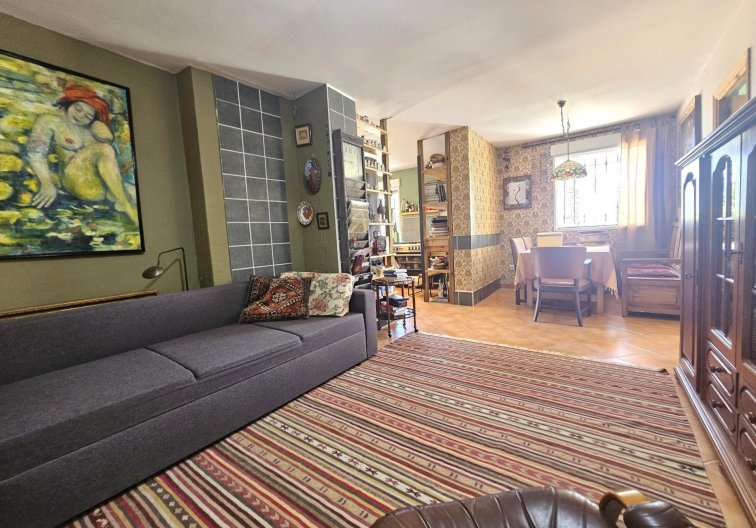 Revente - villa - Orihuela - Molins-campaneta-san Bartolomé