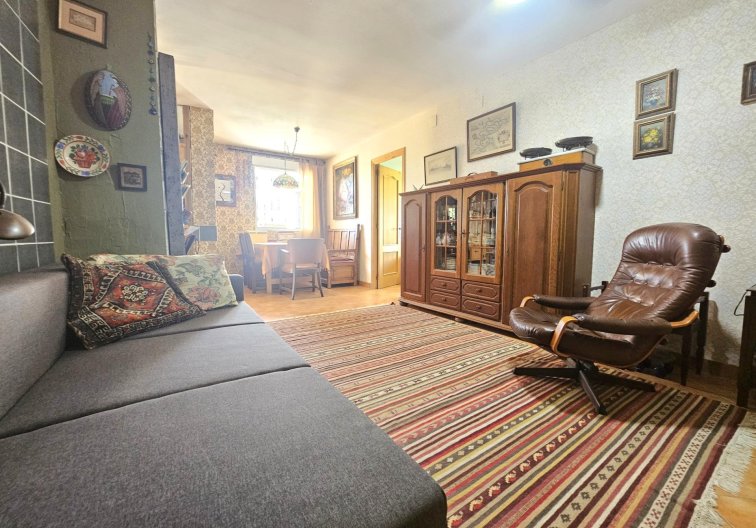 Revente - villa - Orihuela - Molins-campaneta-san Bartolomé