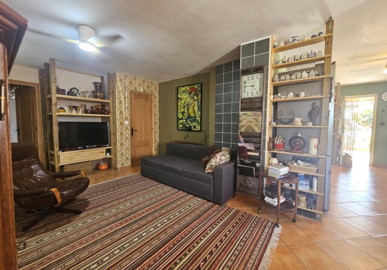 Revente - villa - Orihuela - Molins-campaneta-san Bartolomé