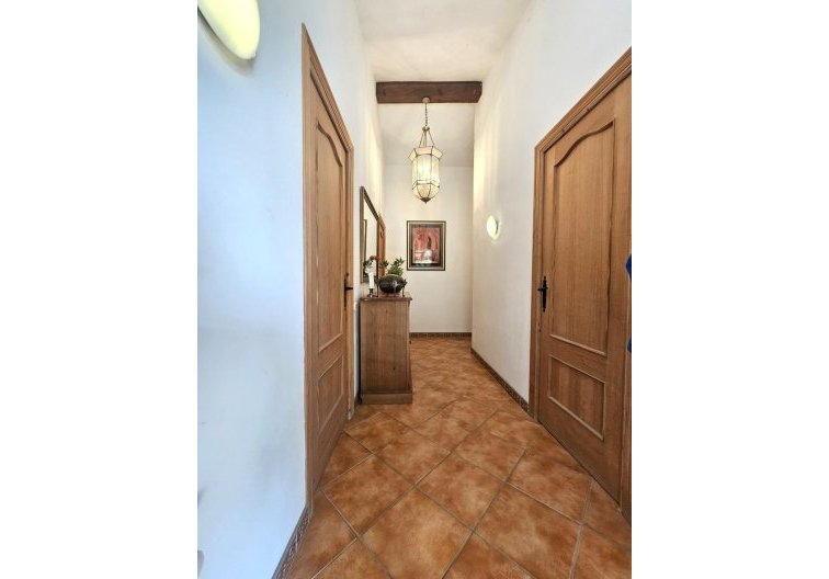 Revente - villa - Orihuela - Molins-campaneta-san Bartolomé