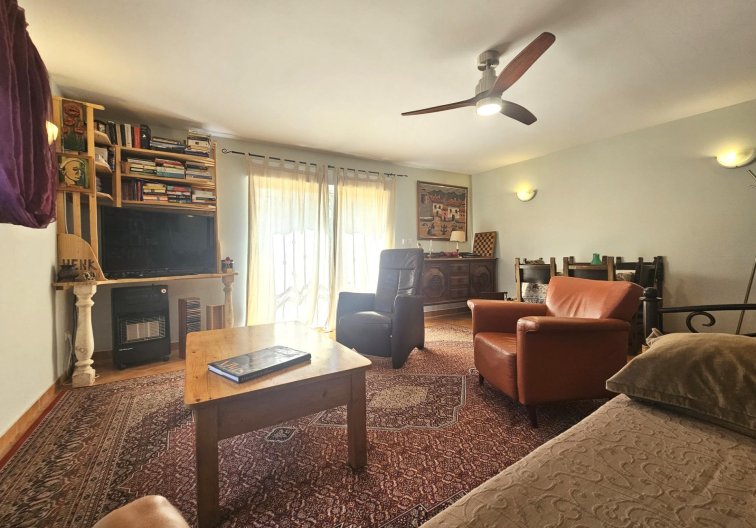 Revente - villa - Orihuela - Molins-campaneta-san Bartolomé