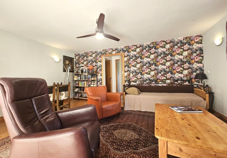 Revente - villa - Orihuela - Molins-campaneta-san Bartolomé