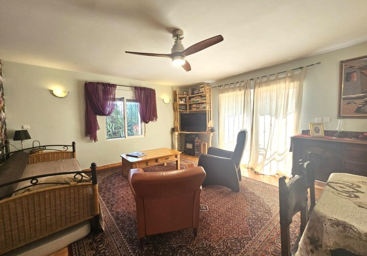 Revente - villa - Orihuela - Molins-campaneta-san Bartolomé