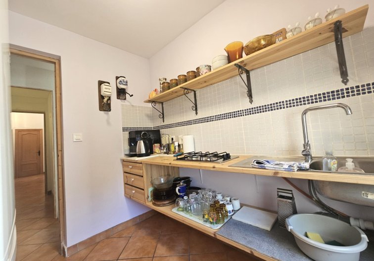 Revente - villa - Orihuela - Molins-campaneta-san Bartolomé