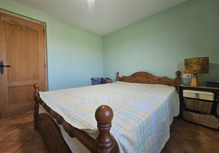 Revente - villa - Orihuela - Molins-campaneta-san Bartolomé