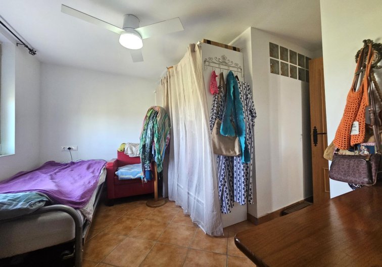 Revente - villa - Orihuela - Molins-campaneta-san Bartolomé