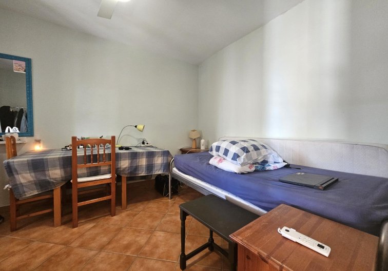 Revente - villa - Orihuela - Molins-campaneta-san Bartolomé