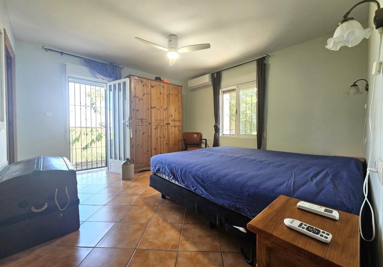 Revente - villa - Orihuela - Molins-campaneta-san Bartolomé
