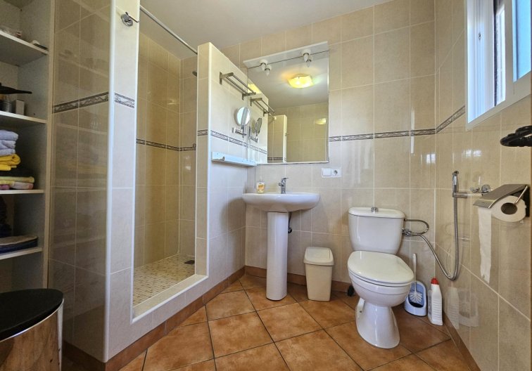 Revente - villa - Orihuela - Molins-campaneta-san Bartolomé