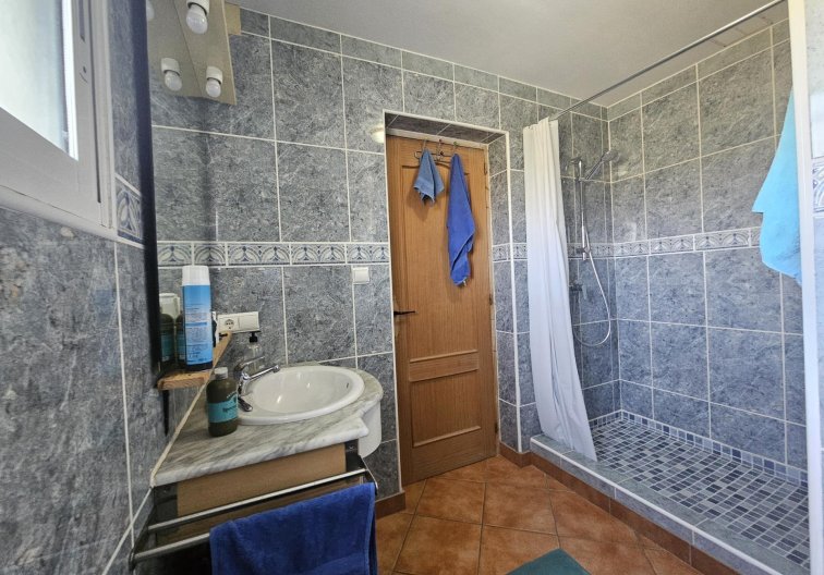 Revente - villa - Orihuela - Molins-campaneta-san Bartolomé