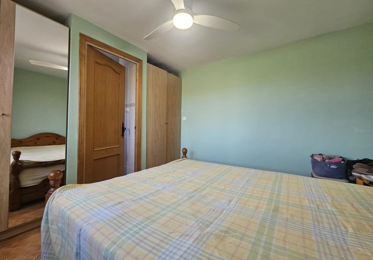 Revente - villa - Orihuela - Molins-campaneta-san Bartolomé