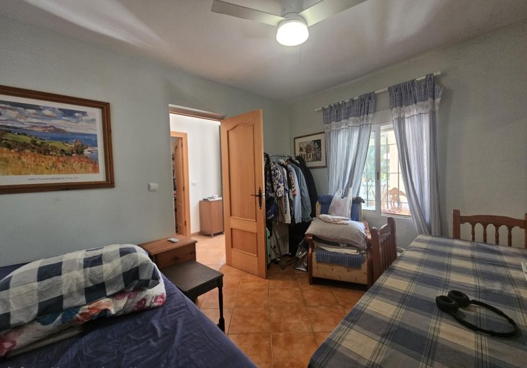 Revente - villa - Orihuela - Molins-campaneta-san Bartolomé