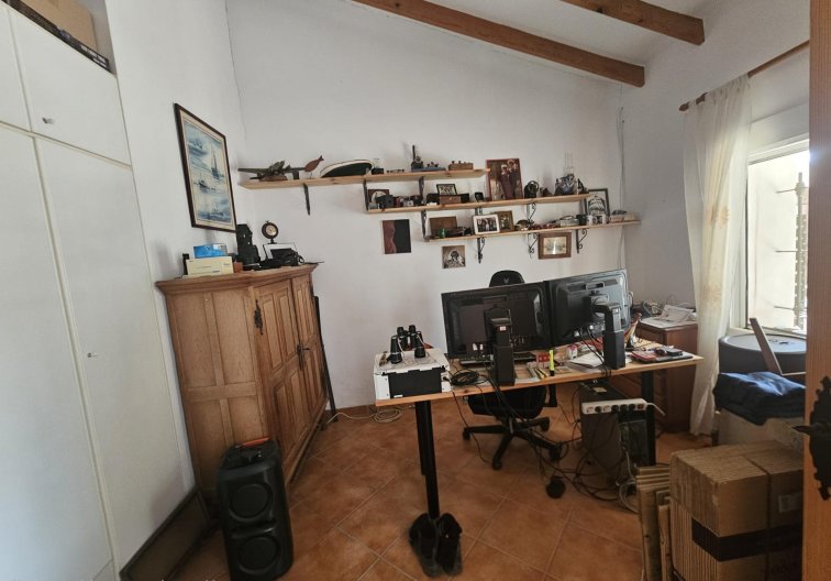 Revente - villa - Orihuela - Molins-campaneta-san Bartolomé