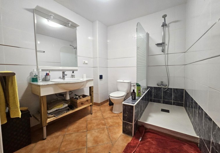 Revente - villa - Orihuela - Molins-campaneta-san Bartolomé