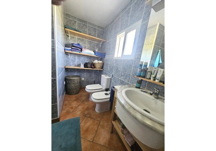 Revente - villa - Orihuela - Molins-campaneta-san Bartolomé