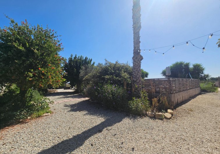Revente - villa - Orihuela - Molins-campaneta-san Bartolomé