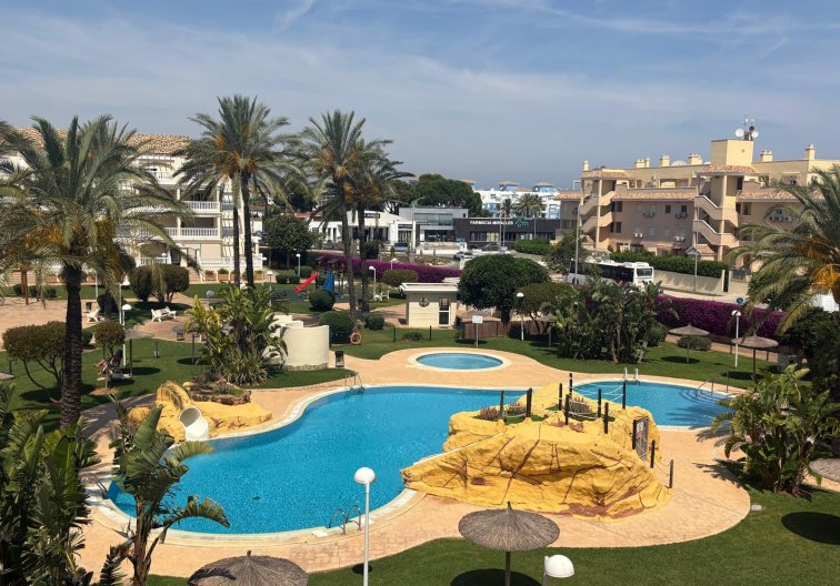 Resale - Apartment - Denia - Costa Blanca