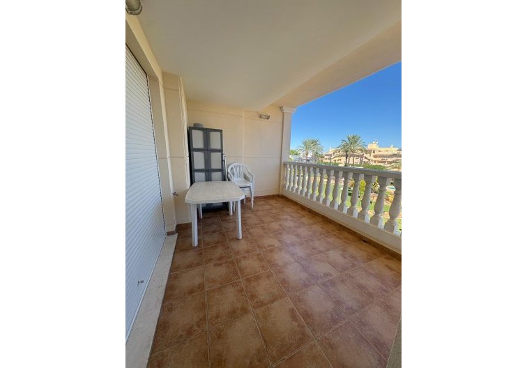 Resale - Apartment - Denia - Costa Blanca