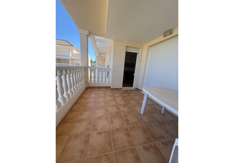 Resale - Apartment - Denia - Costa Blanca