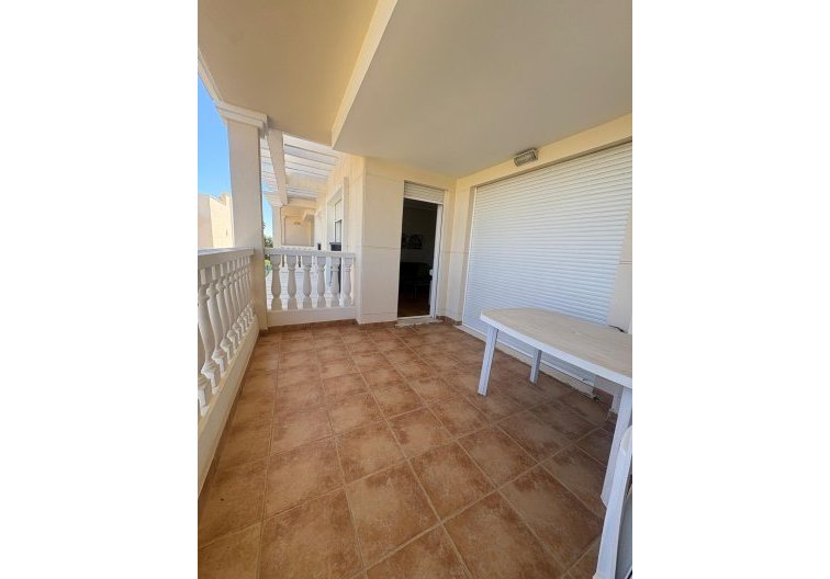Resale - Apartment - Denia - Costa Blanca