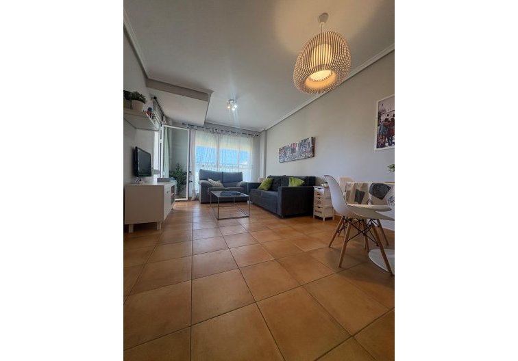 Resale - Apartment - Denia - Costa Blanca