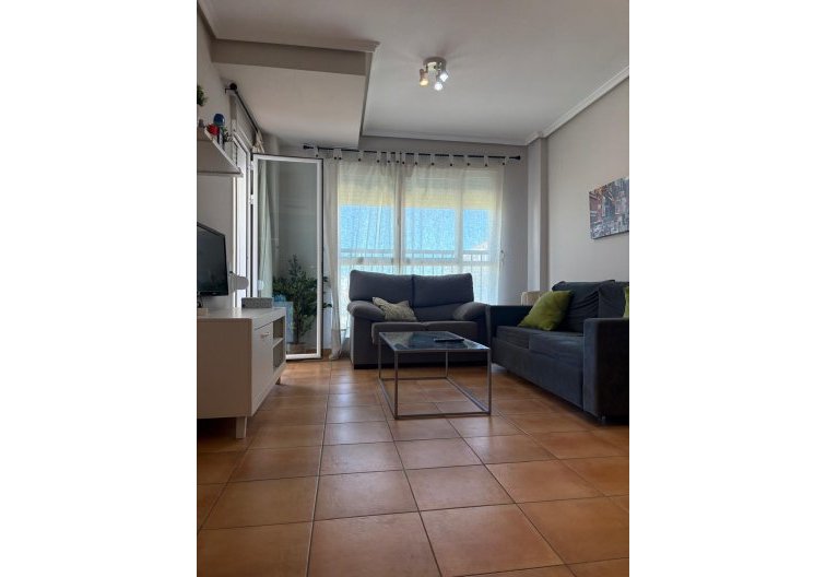 Resale - Apartment - Denia - Costa Blanca
