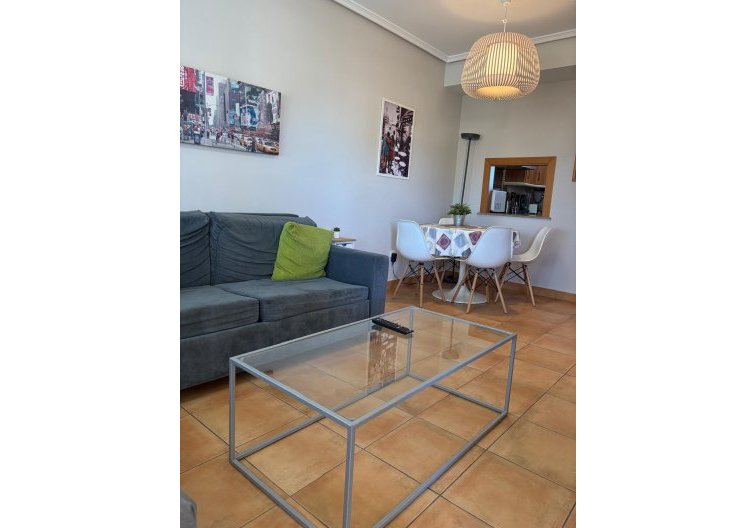 Resale - Apartment - Denia - Costa Blanca